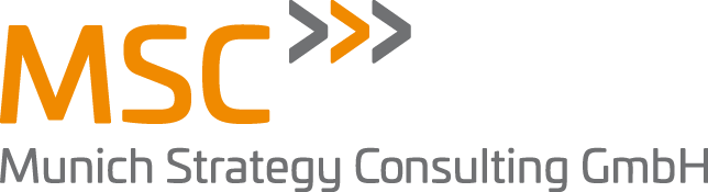 MSC Munich Strategy Consulting GmbH